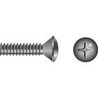 Seachoice 10-32 X 3/4" Phillips Oval Machine Screw Ss 100-PK #00376 New. Price: $36.30.