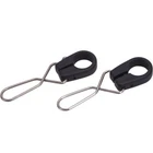Sea Dog Stainless Flagpole Pennat Mounts & Clamps New. Price: $15.29.