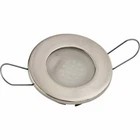 Sea-dog Led Overhead Light Brushed Finish 60 Lumens #404232-3 New. Price: $44.60.