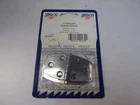 Sea-dog Line Stainless Door Hinge Length 3/4" Width 1/2" 201030-1 New. Price: $14.99.
