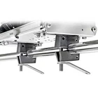 Magma T10-580 Round Rail 7/8" 1" Dual Mount Heavy Duty Marine Grills Boat Rv New. Price: $139.99.
