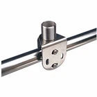 Sea-dog Ss Rail Mount Fixed Antenna Base #327141-1 New. Price: $47.18.