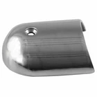 2 Pack Of Taco Metals F16-0039 Rub Rail End Cap Polished Ss 5/8"W Id New. Price: $54.99.