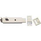 Whitecap Spring Loaded Slide Bolt/latch 316 Stainless Steel 5-5/16" New. Price: $72.76.