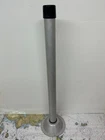 Todd Enterprises Table Pedestal - 30.5" H, 7.5" Base Diameter Used. Price: $48.75.