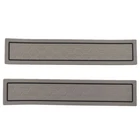 Cobalt Boat Non-skid Mats 406647 R6 Surf Gunwale Entry (2 Pc) New. Price: $96.42.