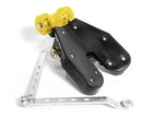 Drotto Catch & Release Boat Latch 3.375" Roller Bracket R300B 16803 New. Price: $309.95.