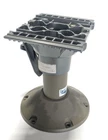 Attwood Swivl-eze Mainstay Camo Non-locking Seat Mount Base 1897945 Boat New. Price: $57.40.