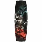 Ronix Boat Krush 135 Women's Wakeboard Black / Red Blue New. Price: $286.97.