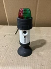Innovative Lighting Portable Nav 560-1110-7 ( Out Of Box / Stains ) New. Price: $44.99.