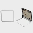 Jim Black Boat Escape Hatch 592-1818-05-02SC-05 18.5 X Polar White New. Price: $414.42.