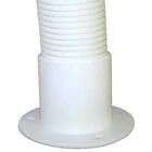 T-h Marine Rigging Flange Hose Kit 2.5" White #RFK-2.5Y-2-DP New. Price: $69.73.