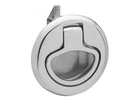 Whitecap 6135C 316 Stainless Steel Non-locking D-style Slam Latch New. Price: $46.28.