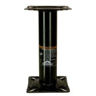 Springfield 13" Fixed Height Economy Pedestal 1561106 New. Price: $63.95.