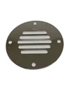 Perko Chrome Plated Brass Locker Ventilator 330-DP1-CHR New. Price: $7.95.