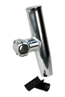 C.e. Smith Alum Adj Rod Holder- 53772 New. Price: $122.67.