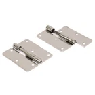 Premier Boat Lift Gate Hinges 70100351 3/4 X 1/2 Inch Rh (pair) New. Price: $13.02.