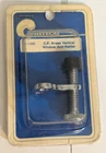 Whitecap S-0550 C.p. Brass Vertical Window Anti-rattler Nos New Free Shipping +. Price: $9.89.