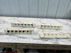 82 Sea Ray Sundancer 270 Boat Attwood Marine Air Vents Used. Price: $26.40.