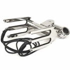 Four Winns Boat Wakeboard Mounting Rack 065-1966 2 Inch Clamp On New. Price: $270.18.