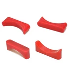 Mastercraft Boat Wakeboard Rack Tensions 55438608 1/2 Inch (4 Pc) New. Price: $13.03.