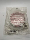 Beckson DP44W Marine Screw Out Deck Plate Standard Trim Ring Diamond Center New. Price: $24.38.