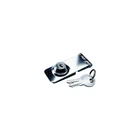 221150-1 Sea-dog Stainless Locking Hasp, 3-1/8" New. Price: $33.83.