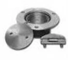 Buck-algonquin 70PDPS200D Stainless Steel 2" Pipe Deck Fill Plate Diesel Boat New. Price: $169.51.