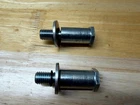 30 Southco Home Rotary Push-to-close Latch, Striker Bolts, Steel, R4-90-441-10 New. Price: $119.00.