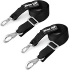 Adjustable Bimini Top Straps,boat Awning 42 Inches By 1 Inch, Black New. Price: $32.76.