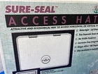 & Marine Supplies 11" X 15" No-lock Hatch Polar White (HAT-1115-2-DP) New. Price: $95.00.