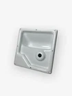Jet Tech. Valve Housing Livewell, White, 9 X 1/2IN, New. Price: $93.99.