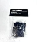 Vertex Standard MMB-84, Mobile Flush Mounting Bracket New. Price: $14.99.