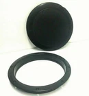Innovative Product Solutions 8" Black Boat Access Plate (505-309) New. Price: $24.95.