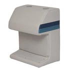 Toonmate Pontoon Boat Captain's Stand 742380 Gray / Navy Blue New. Price: $396.44.