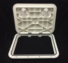 Innovative Product Solutions 520-603 12X16 Arctic White Boat Hatch/access Panel New. Price: $98.96.