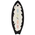 Hyperlite Boat Broadcast Wakesurf Board 24377121 Ft 8 Inch 2025 New. Price: $413.57.