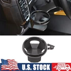 Carbon Steel Left Air Vent Lower Cup Holder Bracket Ford Ranger T9 2023-2025 New. Price: $47.99.