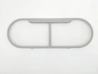 Lewmar 367378916 Sz: 7RE Inside Outside Fitting Oval Portlight Clip-in Flyscreen New. Price: $49.95.