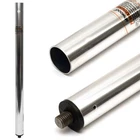 Attwood Marine Boat Table Post 030-0471 Screw-in 29 Inch Aluminum New. Price: $62.11.