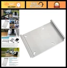 Aluminum Jon Boat Seat Mount Plate, Bench-style Swivel Base Bracket For Attwood New. Price: $35.14.