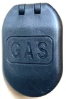 Perko Black Polimer Vented Straight Neck Gas Deck Fill For 1.5" Hose 3119DPGBLK New. Price: $18.10.