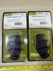 Zig Zag Cleat 1/2 Inch, K043540-1, Sealect Designs. Lot Of 2- Nos New. Price: $11.99.