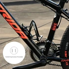 Mtb Road Bike Water Bottle Cage Ultralight Cycling Holder Anti Shock Standard New. Price: $9.99.
