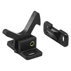 Perko 1-3/16" X 5/8" Polymer Elbow Catches New. Price: $16.80.