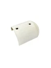 Integrity Marine Rub Rail End Cap Plastic White 2-1/4" X 3" 1034W New. Price: $6.95.