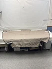 Lund 2007 1950 Tyee Gs 93011087 Coffee Bow Cover Marine Boat New. Price: $119.96.