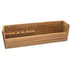 Whitecap Teak Navigation Rack New. Price: $75.36.
