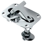 Perko 0777000CHR Hatch Dog Flush Strike New. Price: $187.39.