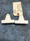 OS2432 Seadog Line, Nylon Fitting Concave Deck Hinge, 273241-1 Used. Price: $10.00.